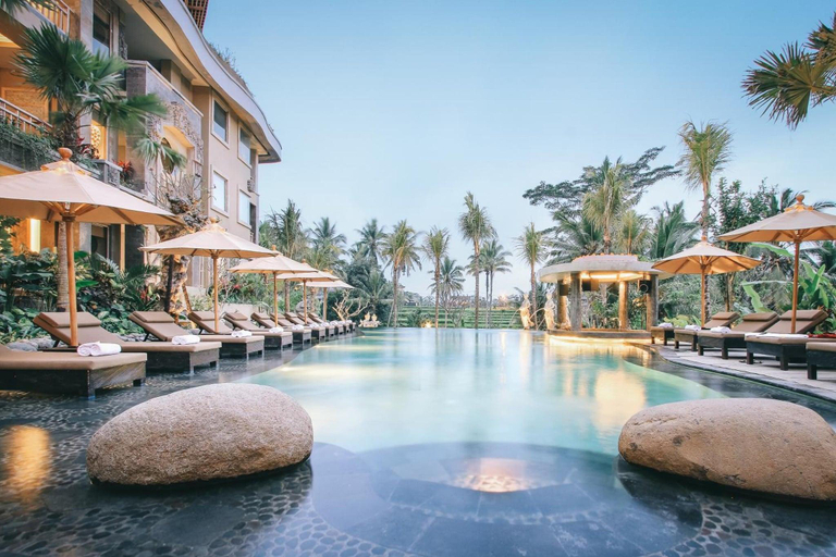 Exterior & Views 2, Kuwarasan A Pramana Experience, Gianyar