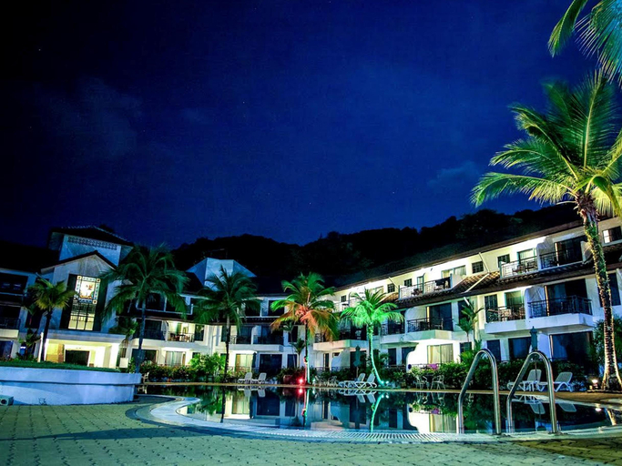 General view 4, Residence Inn Cherating, Kuantan