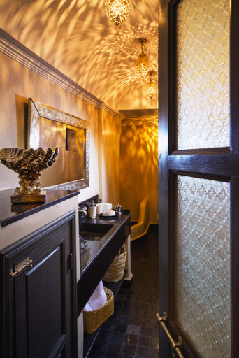 General view 2, Riad Star, Marrakech