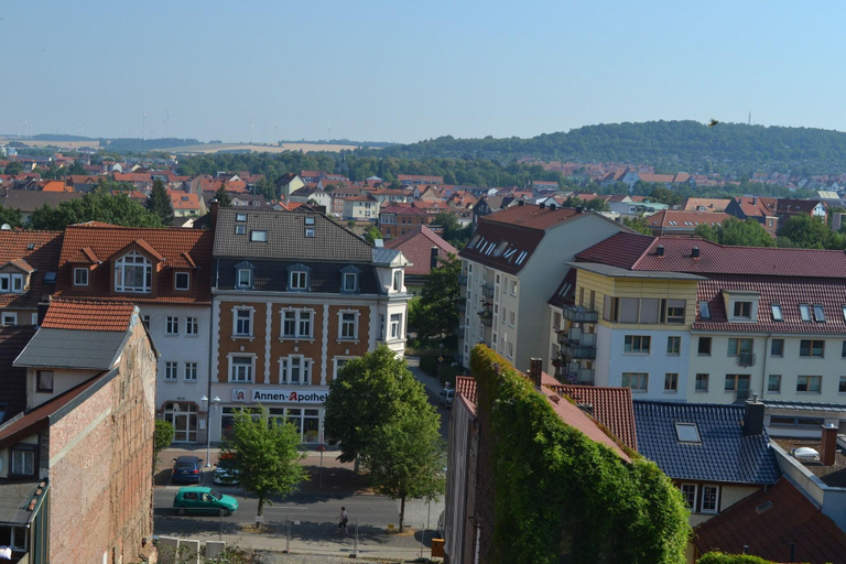 General view 4, Mahret, Eisenach