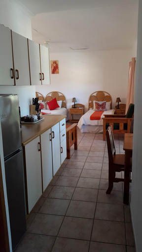 Room 5, iLanga Lodge, Umkhanyakude
