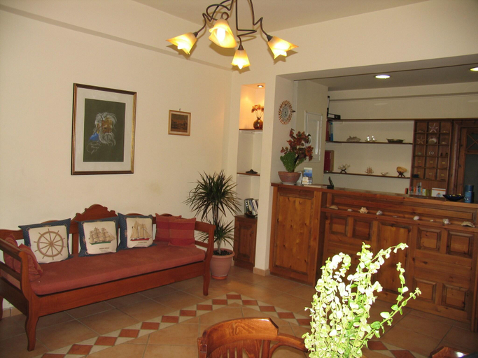 Public Area 3, Hotel Katia, Thessaly