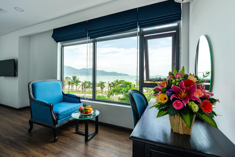 Room 2, Paralia Hotel Nha Trang, Nha Trang