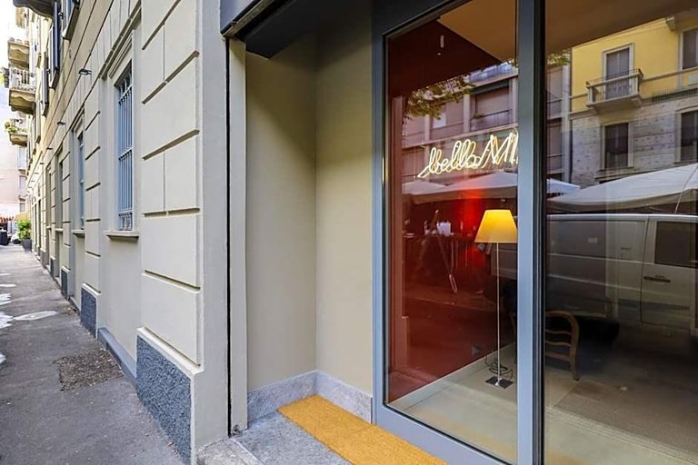 General view 5, Bellami, Milano