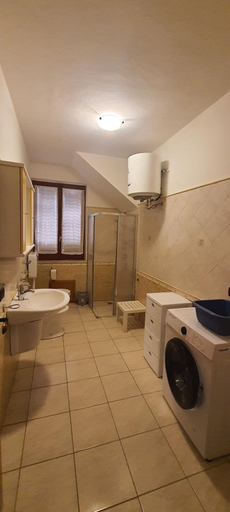 Room 4, B B Due Passi E Il Mare, Messina