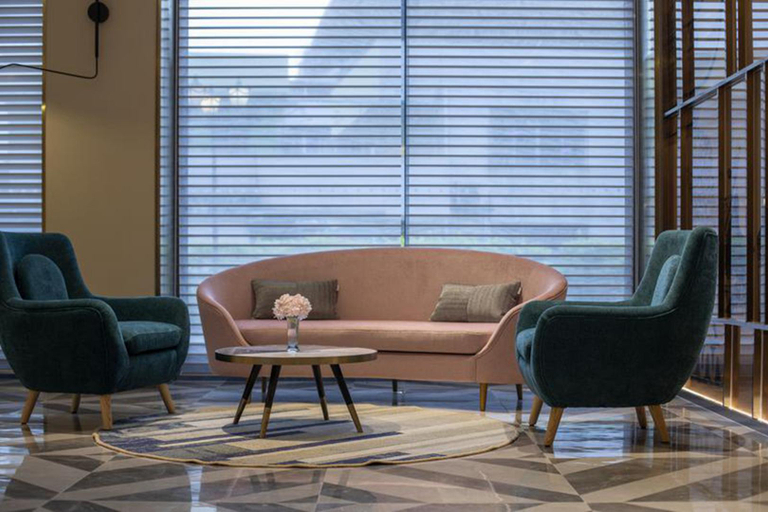 Public Area 2, Orange Hotel Donghui Citymall Zengcheng Guangzhou, Guangzhou