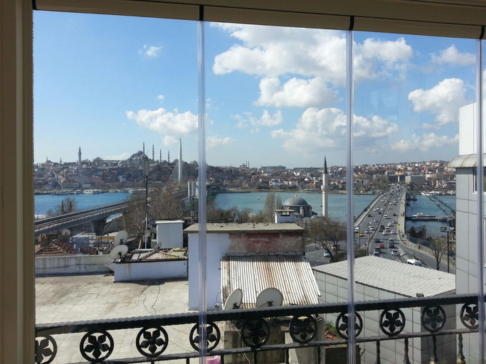 Sport & Beauty, Galata Grace Hotel, Beyoğlu
