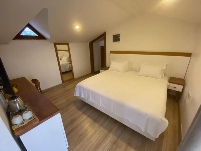 Bedroom 3, In Ephesus Otel and Art Galery, Selçuk