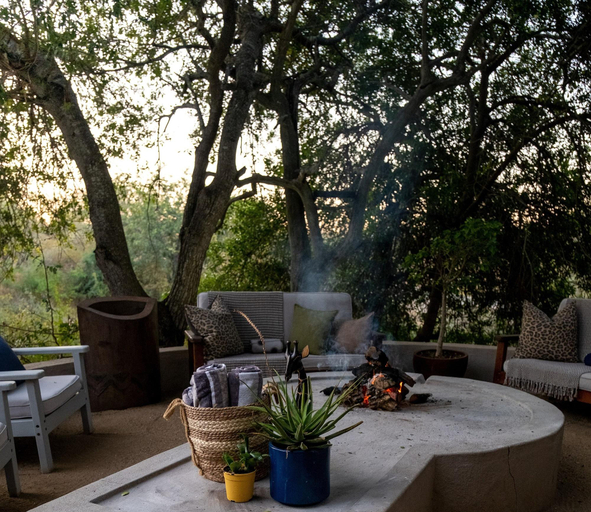 Food & Drinks 4, Leopard's Lair Bush Lodge, Mopani