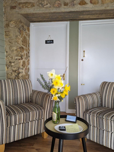 Public Area, Kingfisher Barn, Oxfordshire