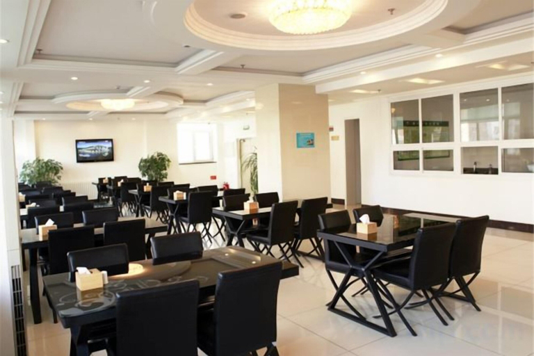 Food & Drinks 5, Runyang Jiayue Hotel (Dalian Jinzhou Railway Station), Dalian