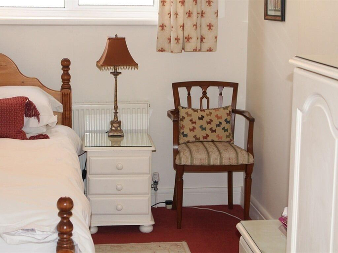 Room 5, The Laurels Guest House, Oxfordshire
