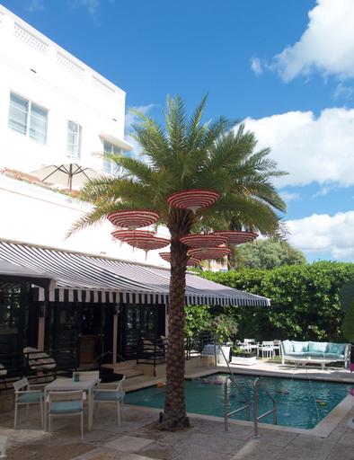 Pool 2, The Astor by LuxUrban Trademar (NOT USE), Miami-Dade