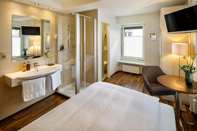 Others 5, APARTHOTEL Familie Hugenschmidt, Zürich