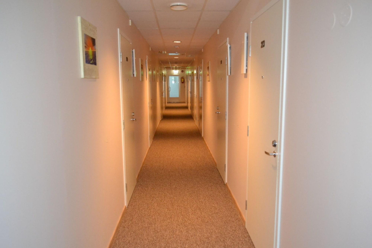 Public Area 2, Hotel Yes, Narva-Jõesuu