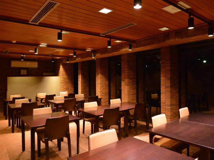 Restaurant 1, Hakone Sengokuhara Tora No Yu, Hakone