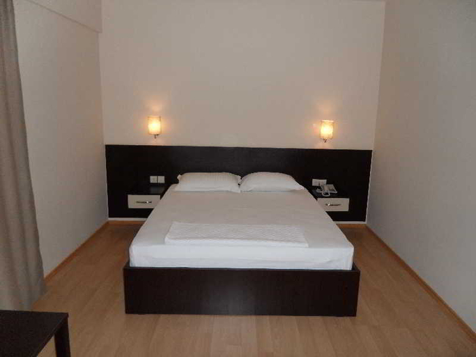 Room 3, Troas Beach Hotel, Ezine