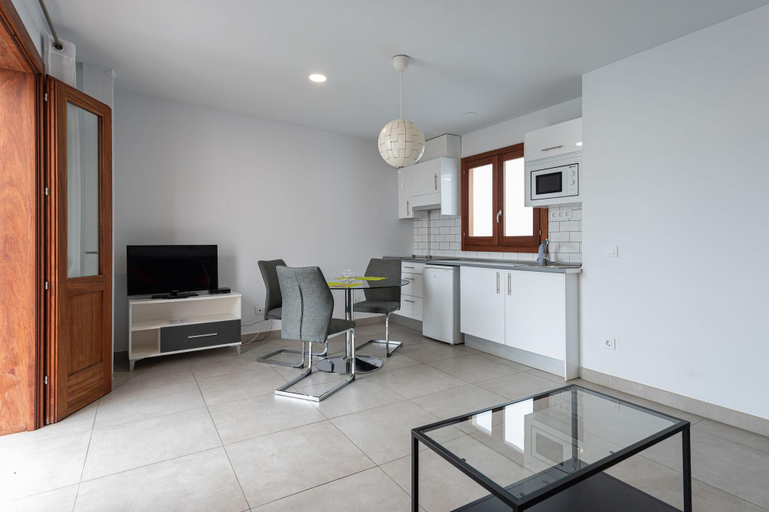 Others 5, Vegueta Luxury, Las Palmas
