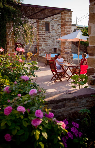 Exterior & Views 2, Mouzaliko Guesthouse Mansion, North Aegean