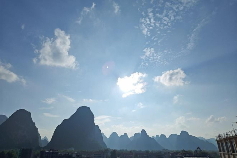 Others 5, Daxin Mingxuan Qianzhuyuan Hotel, Chongzuo