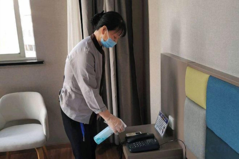 Others 4, Xinrenren hotel, Shanghai
