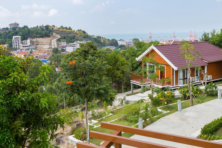 Public Area 4, 360 Resort, Sihanoukville