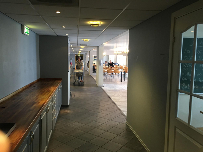 Public Area 2, Storstua Omsorg og konferansesenter, Røyken
