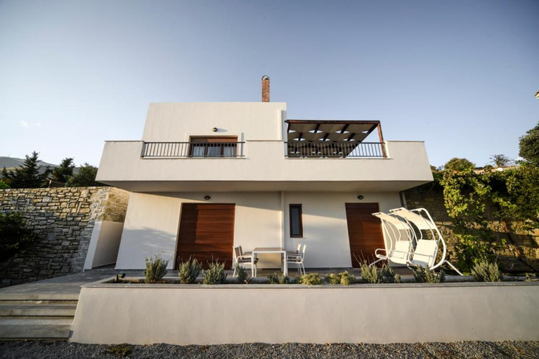 Exterior & Views 2, Lenikos Resort, Crete