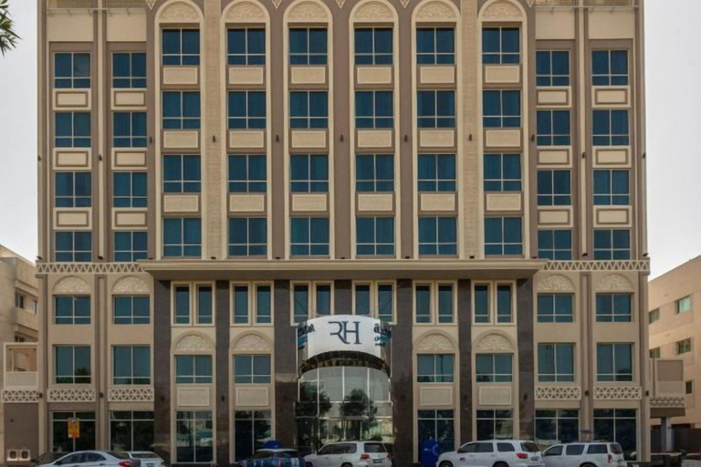 Others 4, Gulf Inn Hotel Al Nasr, Bur Dubai, Dubai