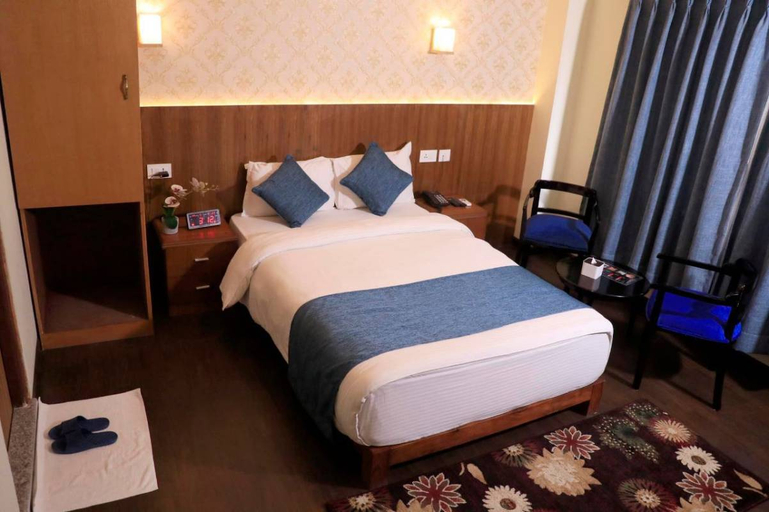 Room 5, Satkar Hotel Kathmandu Pvt. Ltd, Bagmati