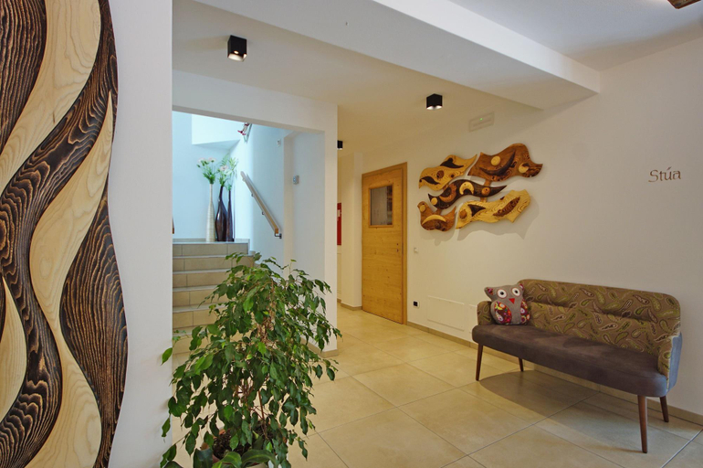 Public Area 3, Hotel Chalet La Palsa, Bolzano