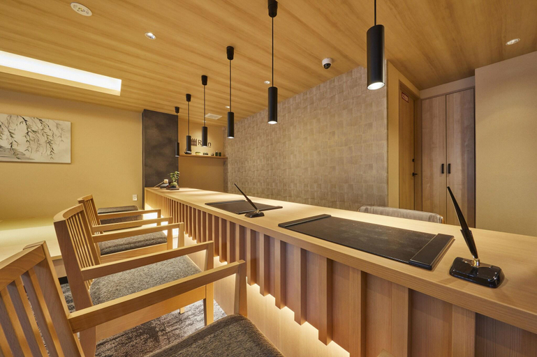 Food & Drinks 5, Rinn Shirakawa South, Kyoto