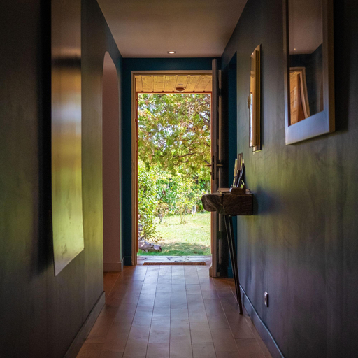 Lobby 5, Chambre d'hôtes Escale Villa, Bouches-du-Rhône