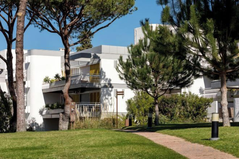 Exterior & Views 2, Apartamentos Turisticos Pinhal Da Marina, Loulé