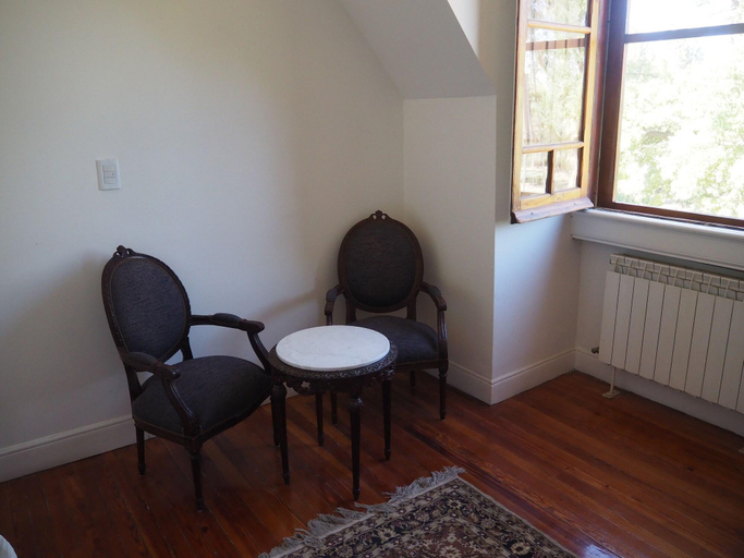 Room 5, Villa Victoria Lodge, Maipú