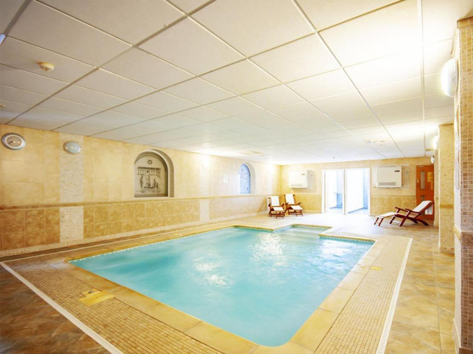 Sport & Beauty, White Waters Country Hotel, Denbighshire