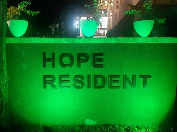 Exterior & Views 1, Hope Residence, N. Palatha East