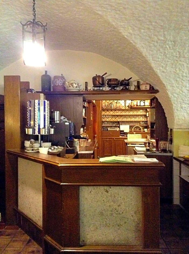 General view