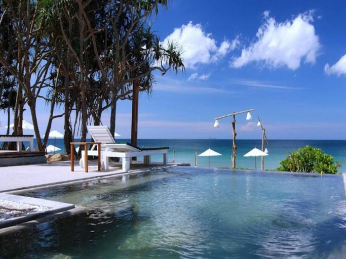 Sport & Beauty 5, Andalay Boutique Resort, Ko Lanta