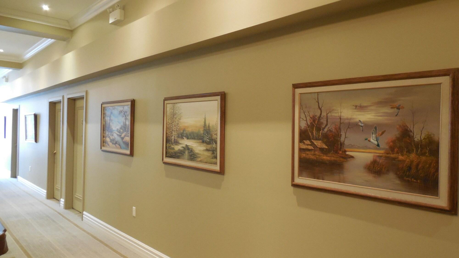 Public Area 3, Balsam Suites Boutique Inn & Residence, Cochrane