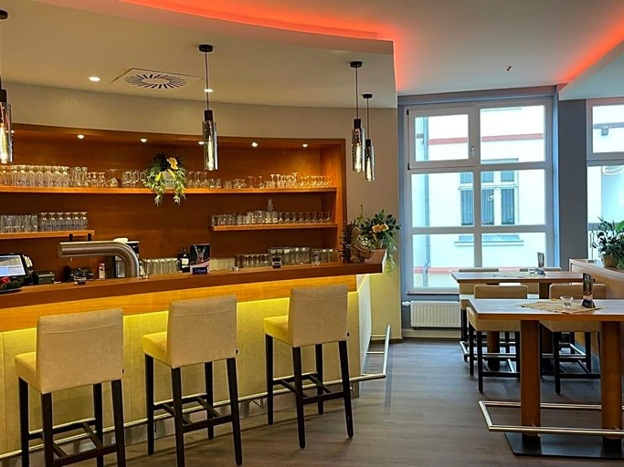 Food & Drinks 5, Morada Hotel Arendsee, Rostock