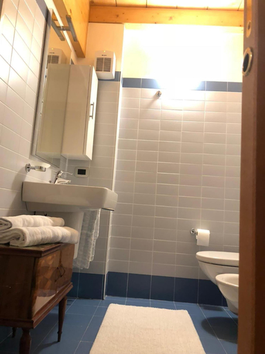 Bathroom 3, Residenza Pietra Di Verona, Verona