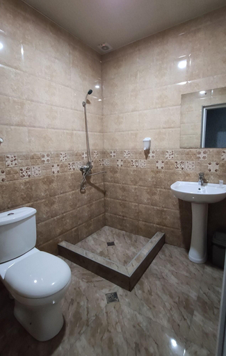 Room 3, Venus Hotel, Tbilisi