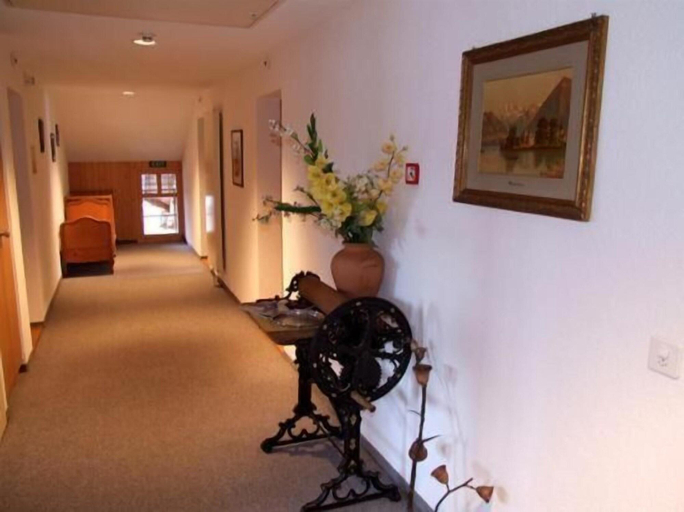 Public Area 3, Hotel Post Vista, Obersimmental