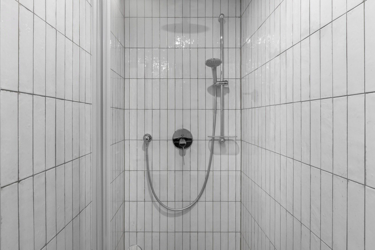 Bathroom 4, Stilwerk Hotel Kantgaragen, Berlin
