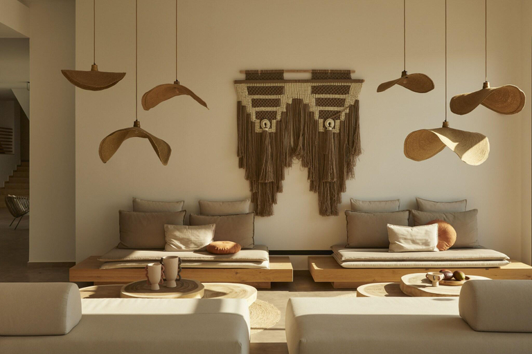 Public Area 5, Absolute Kiotari Resort, South Aegean