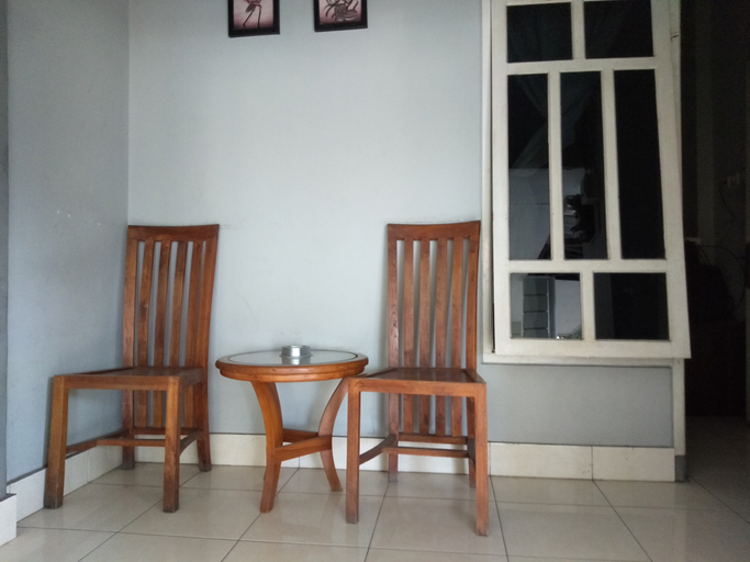 General view 4, Duta Karya Hotel, Buleleng