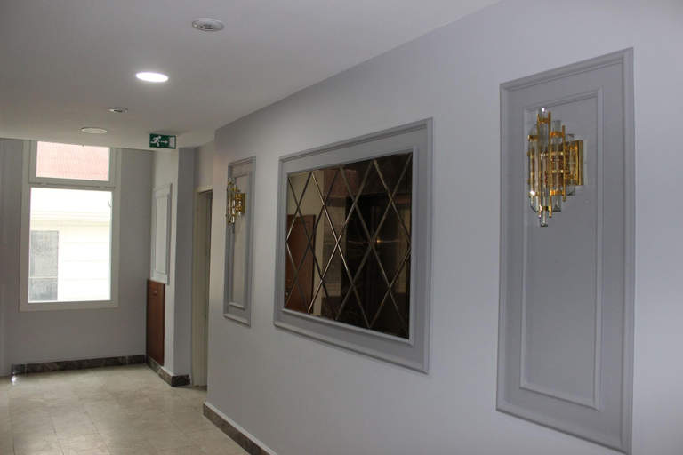 Bedroom 4, Quars Suite, Esenyurt