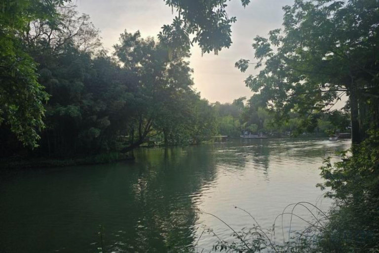 Others 4, GreenTree Inn Express Hotel (Yangzhou Slender West Hunan Branch), Yangzhou