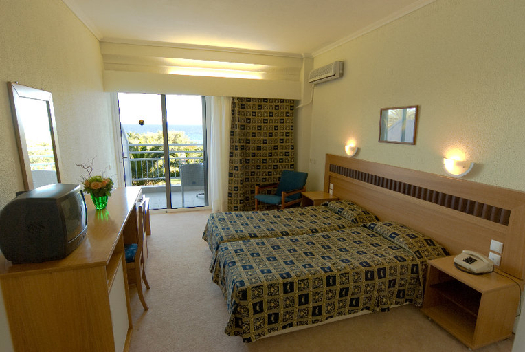 Bedroom 3, Mendi, Central Macedonia